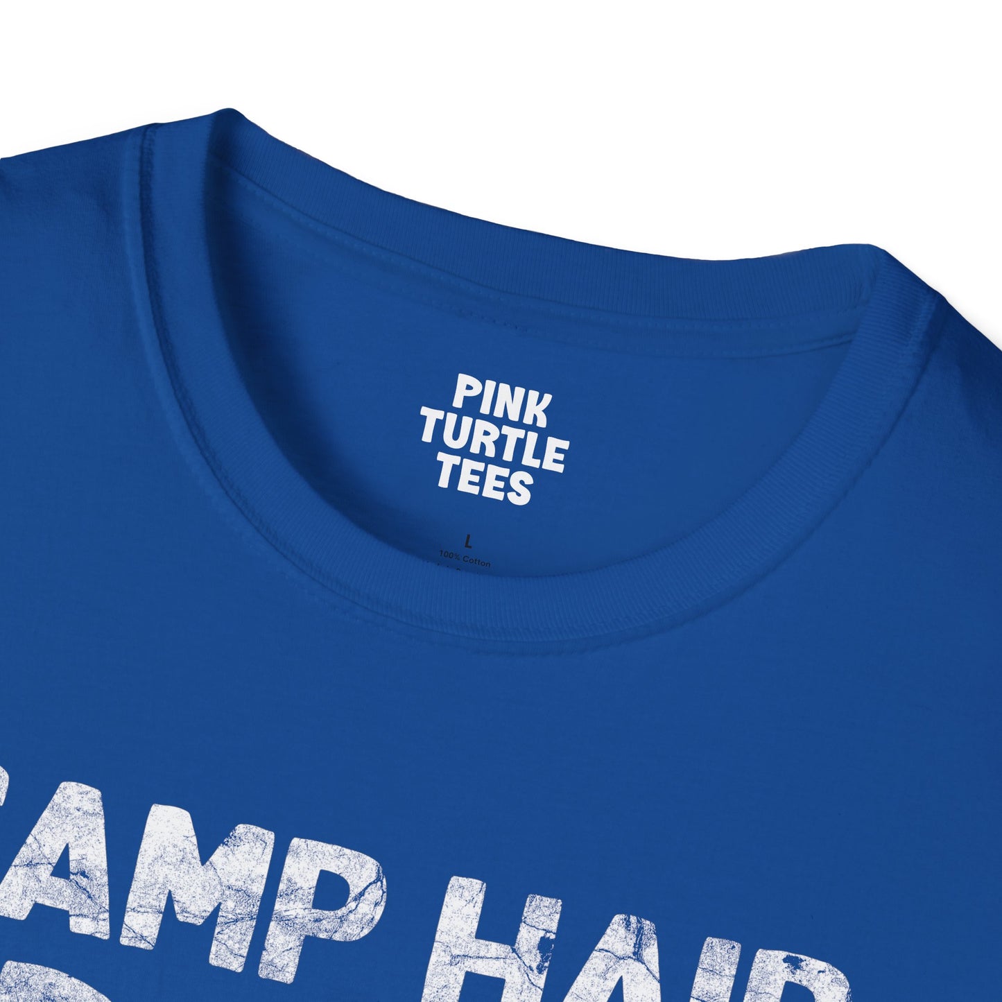 Camp Hair t-shirt