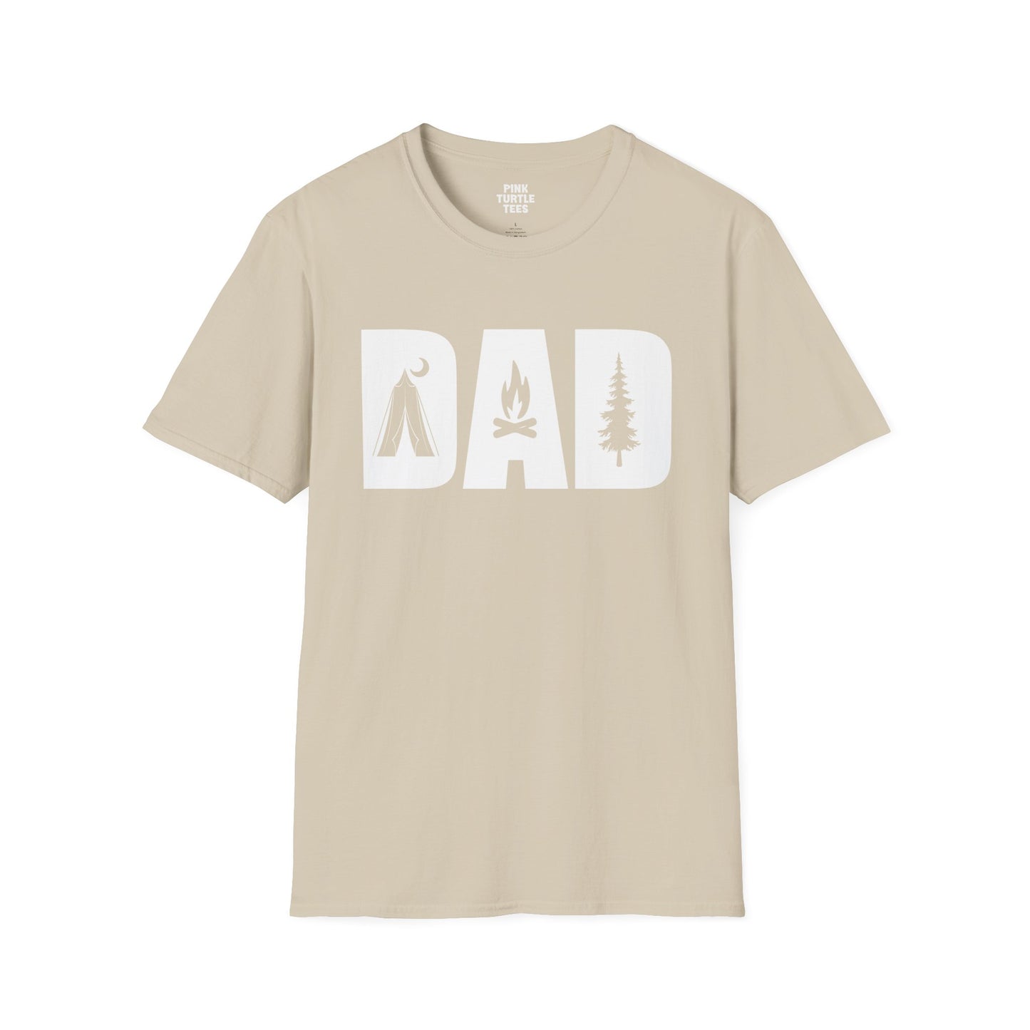 DAD t-shirt