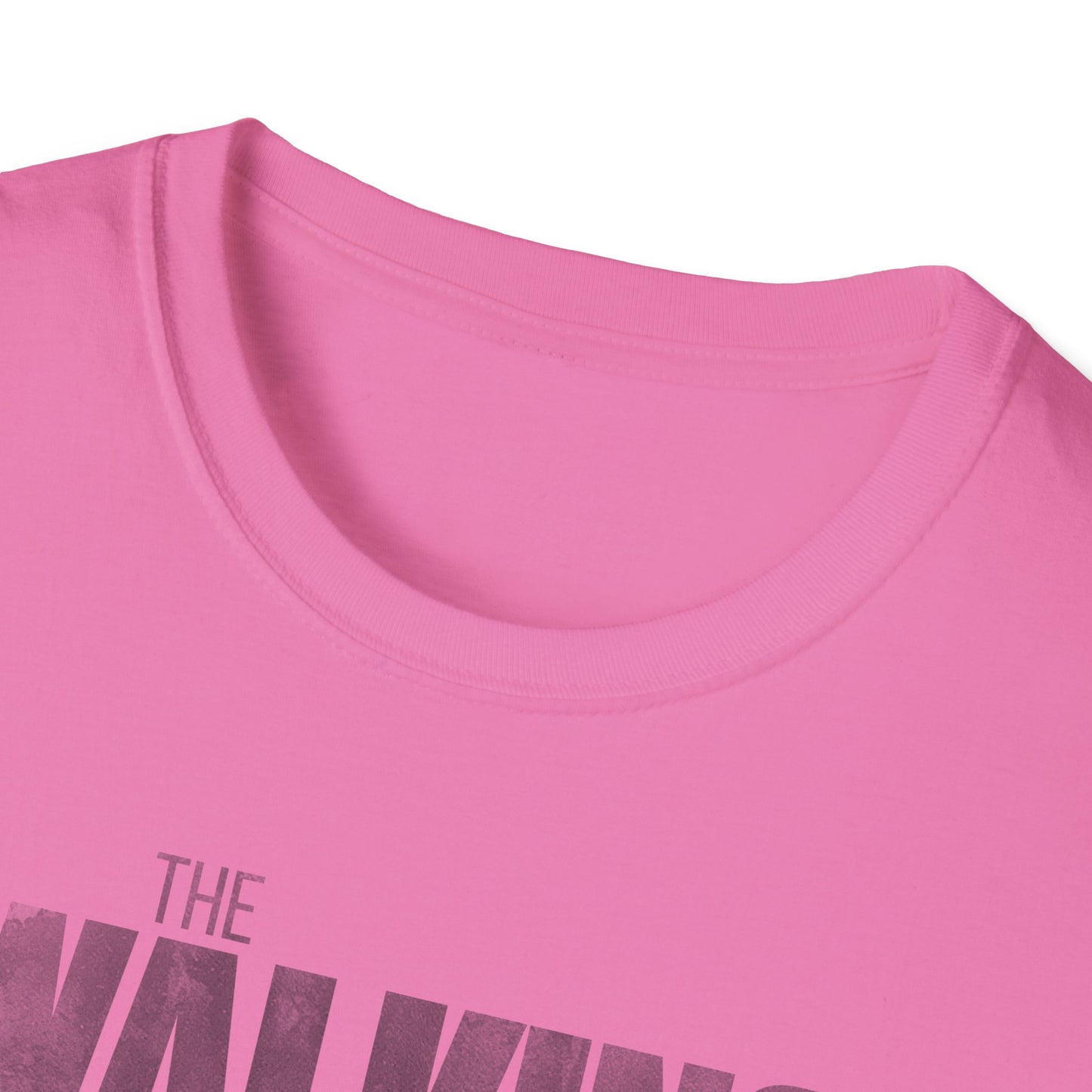 Walking Dad t-shirt