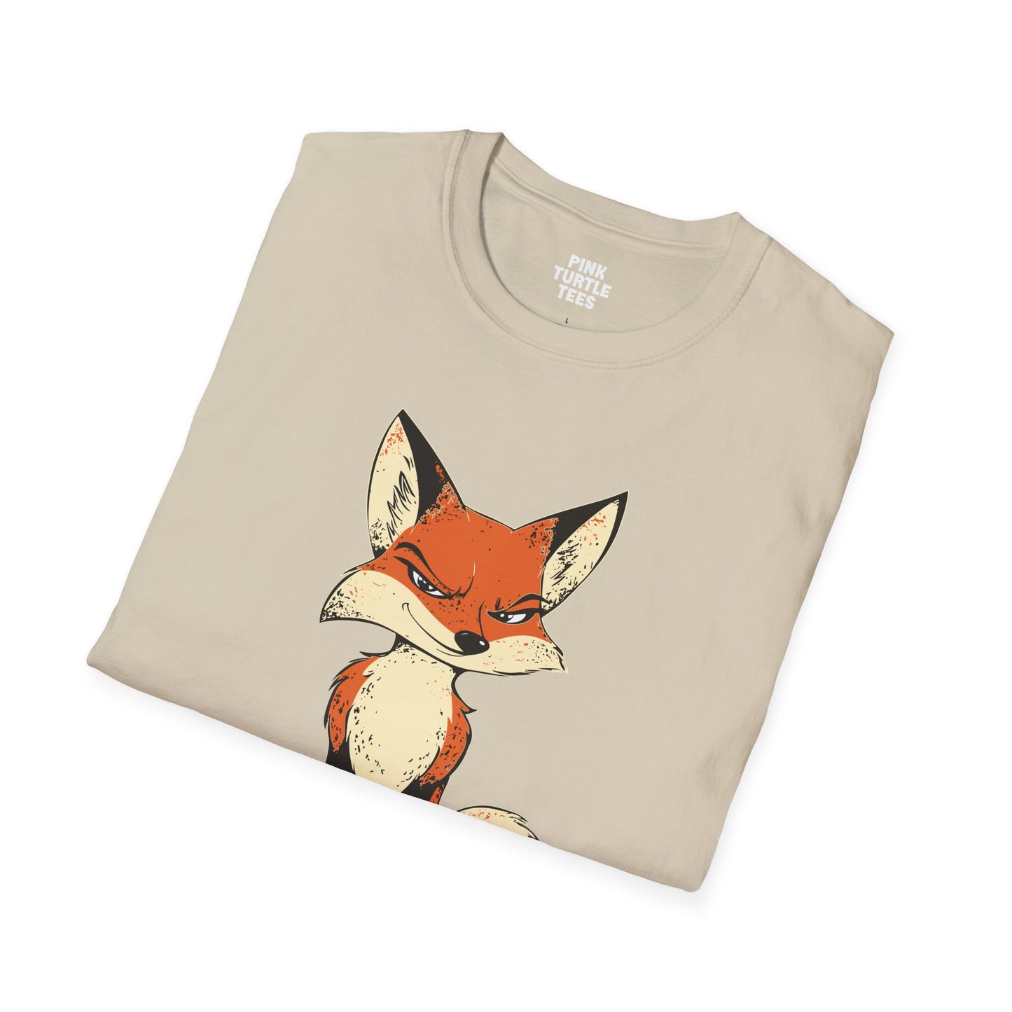 For fox sake t-shirt