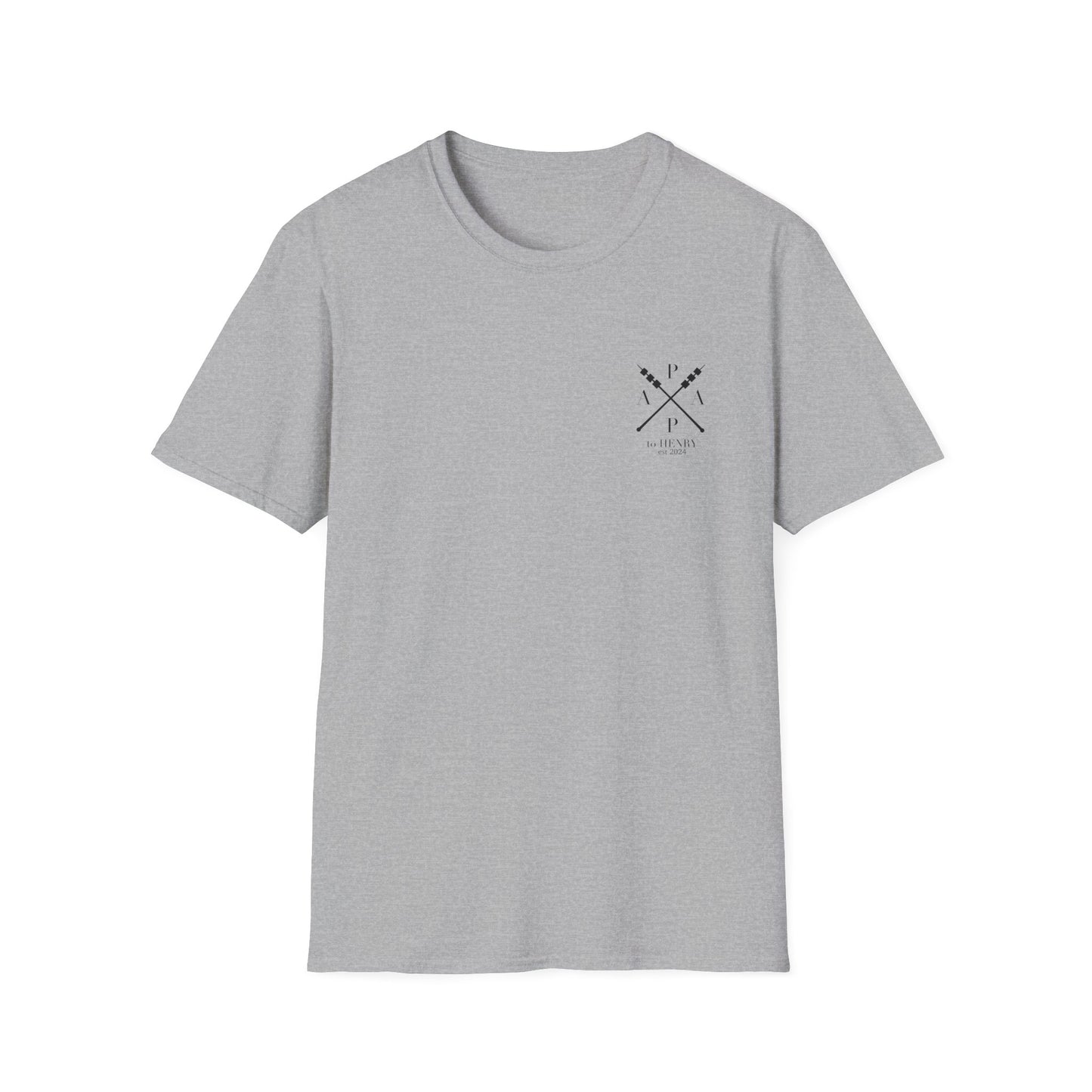 PAPA t-shirt