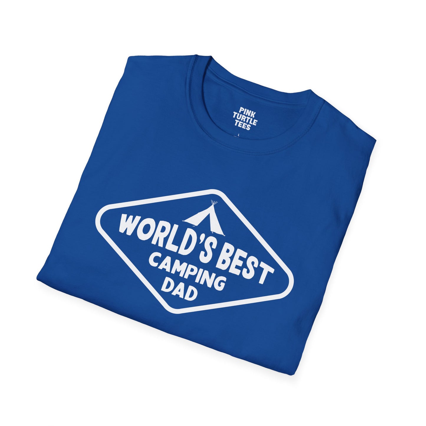 World's best t-shirt
