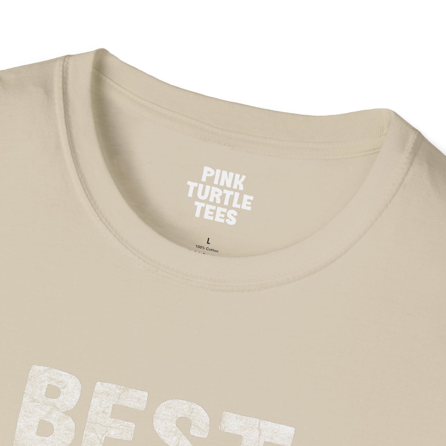 Best dog dad t-shirt