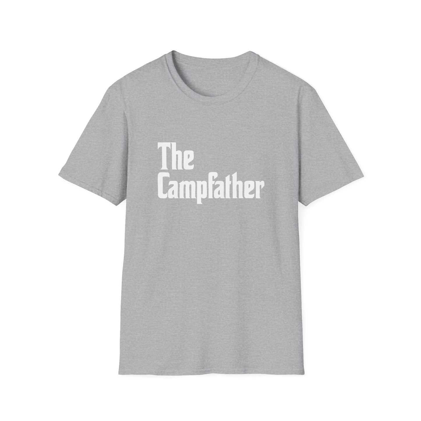 The Campfather t-shirt