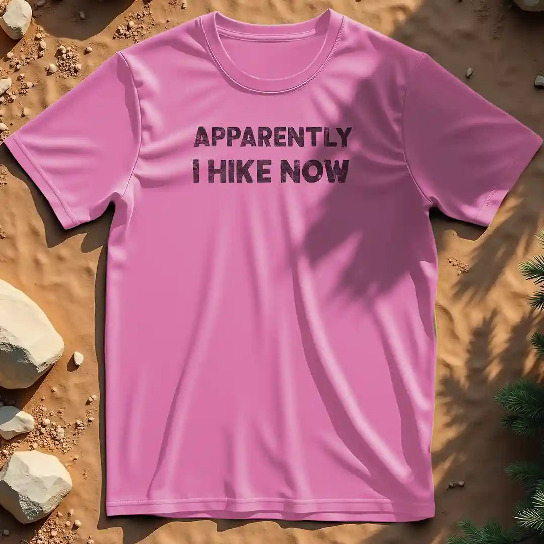 Apparently t-shirt