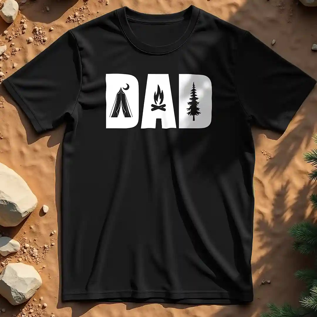 DAD t-shirt
