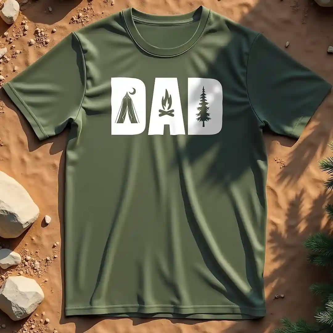 DAD t-shirt