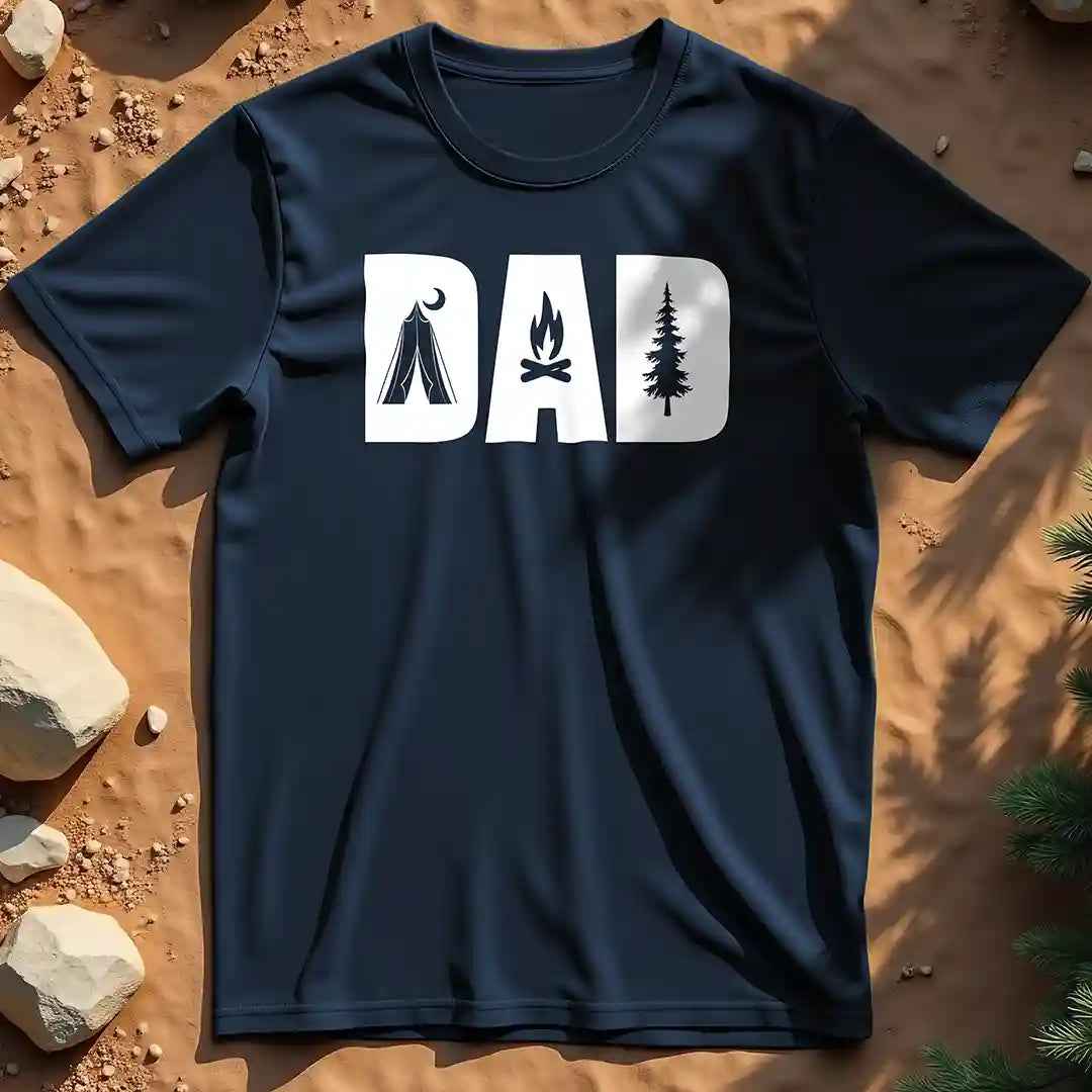 DAD t-shirt