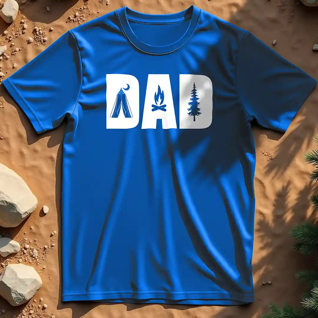 DAD t-shirt