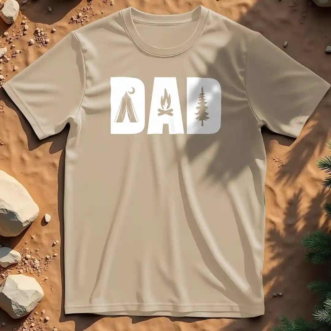 DAD t-shirt