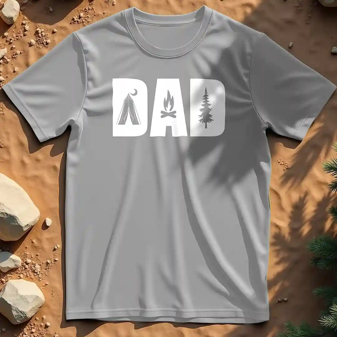 DAD t-shirt
