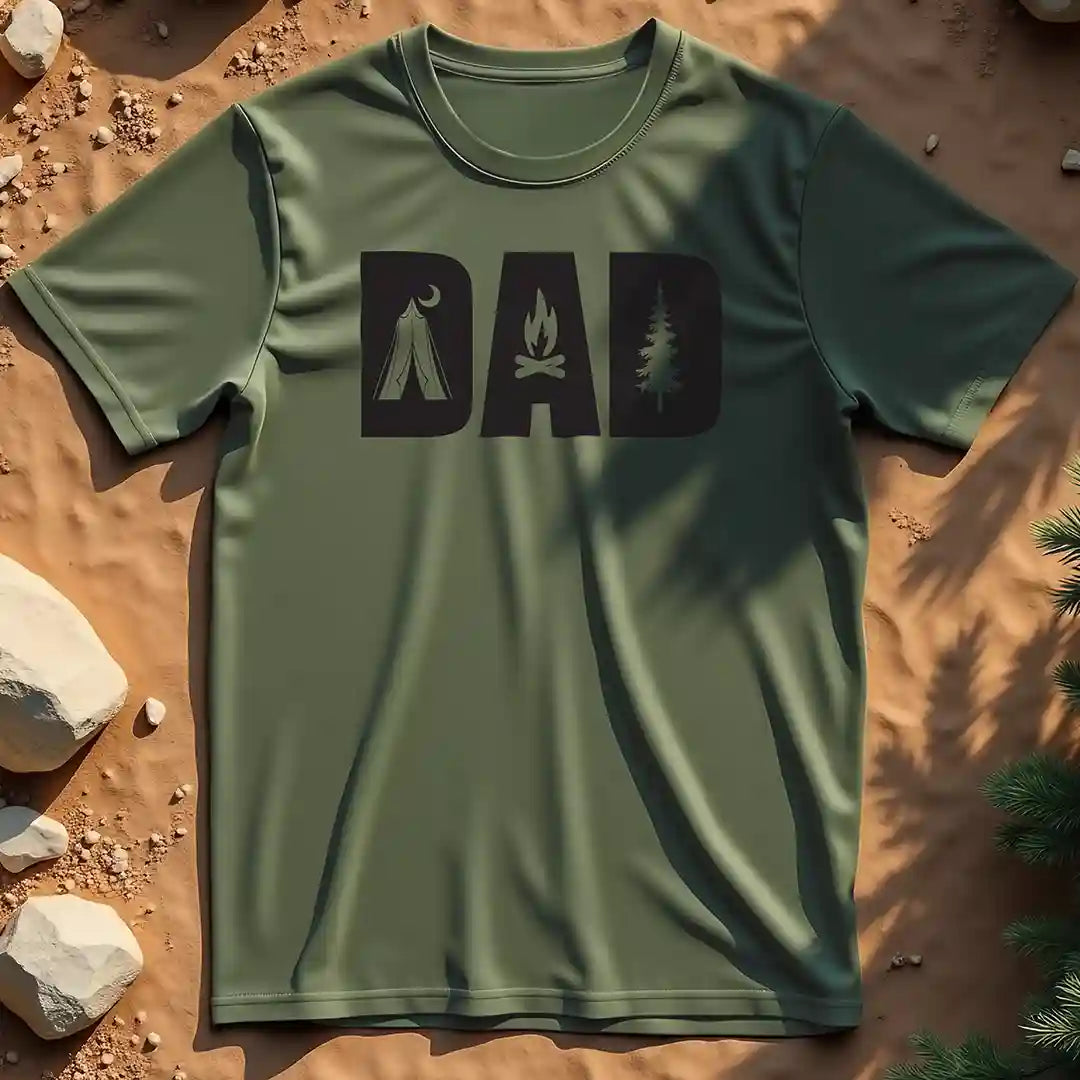 DAD t-shirt