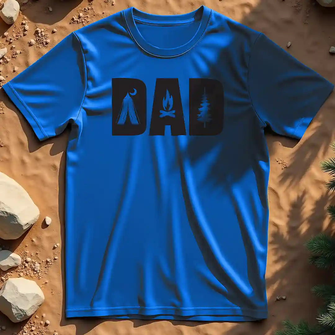 DAD t-shirt