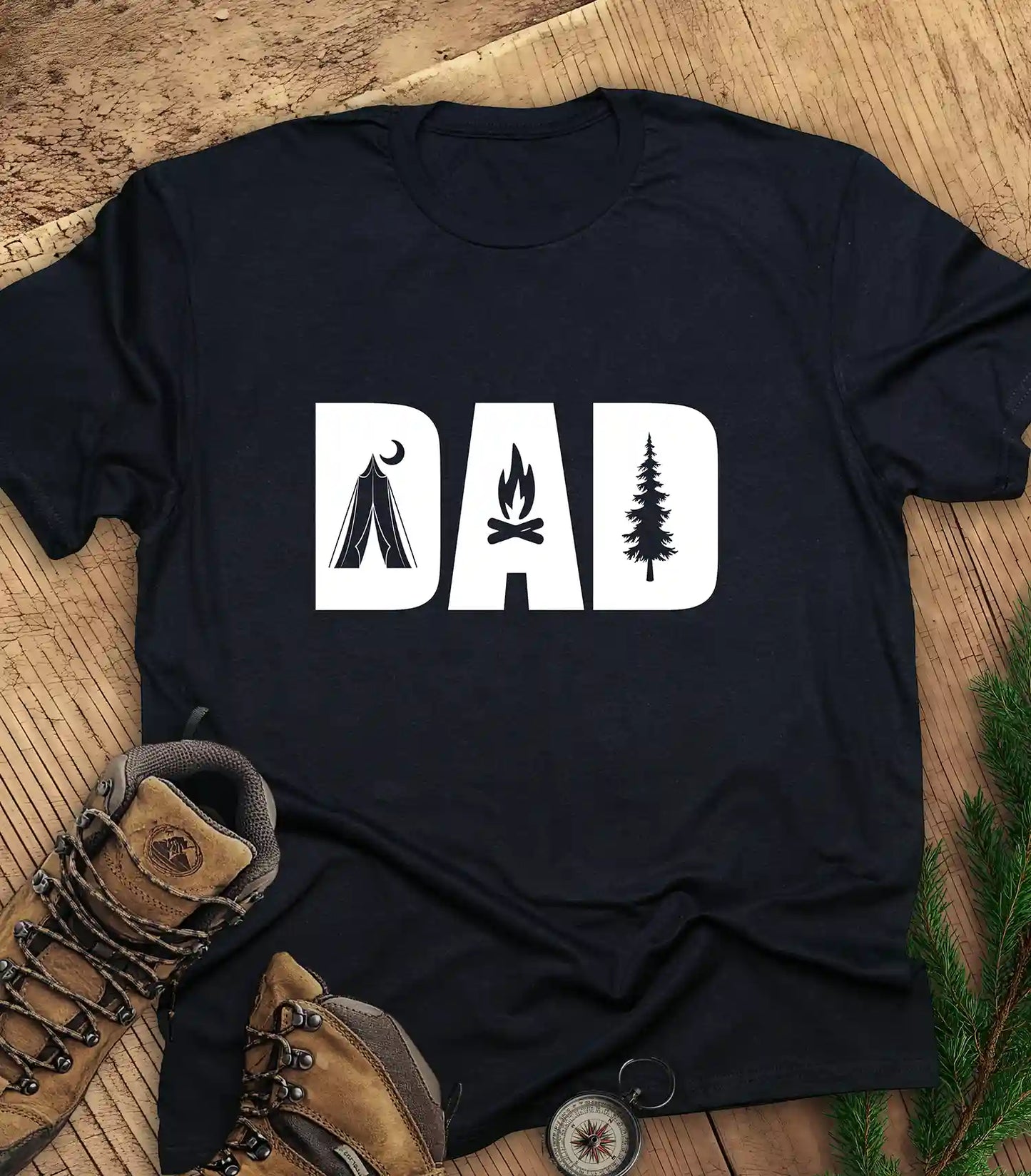 DAD t-shirt