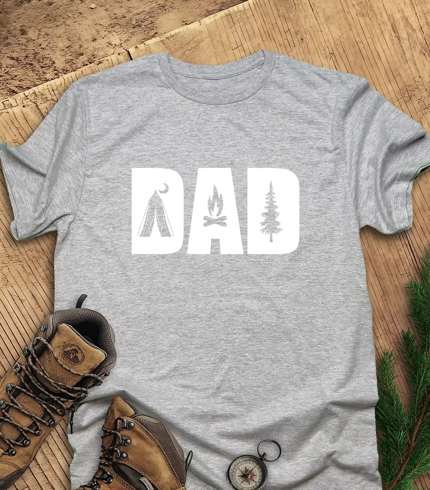 DAD t-shirt