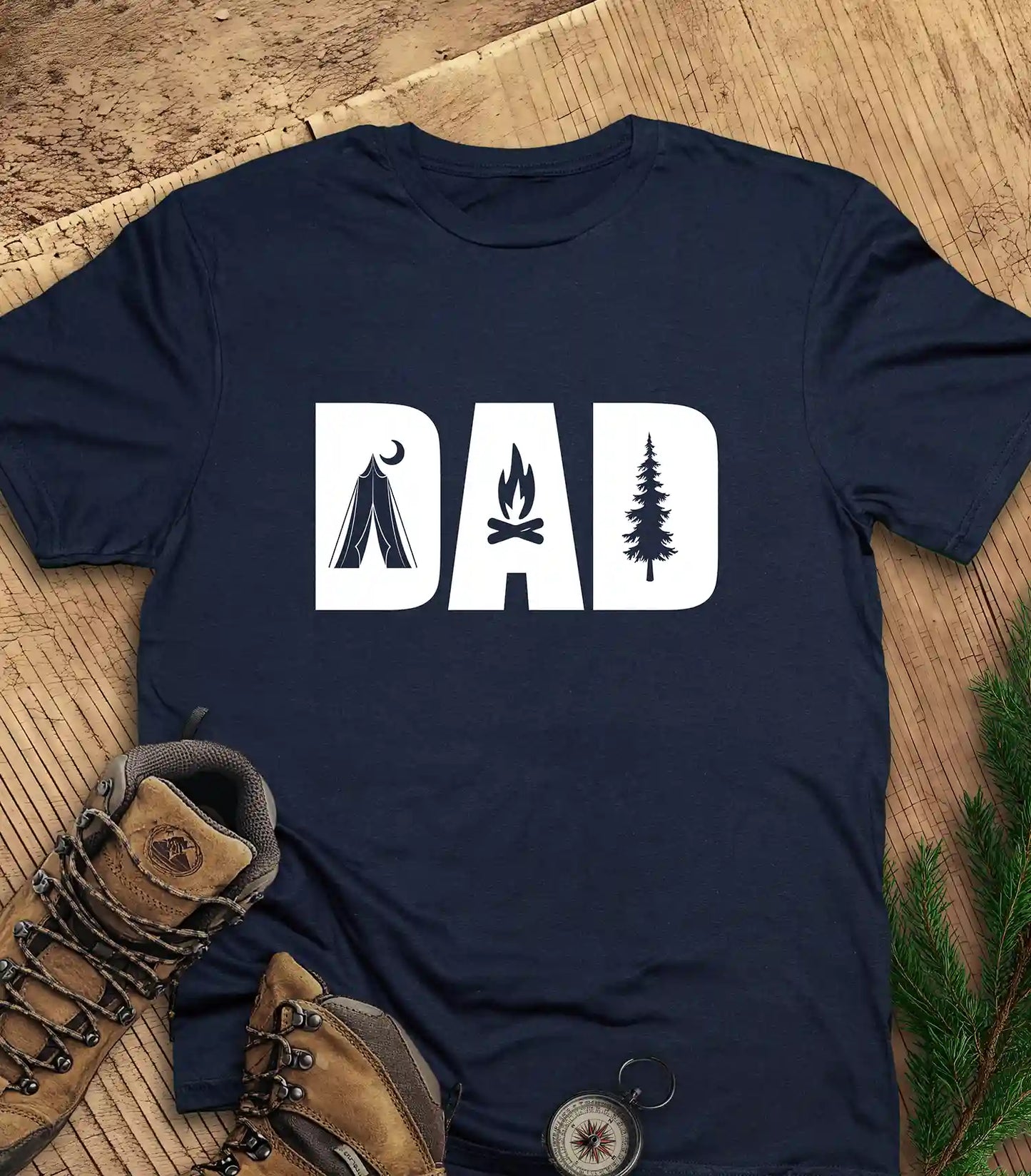DAD t-shirt