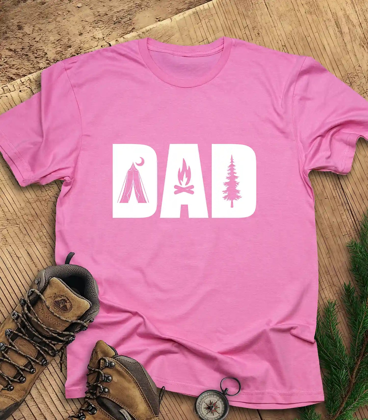 DAD t-shirt