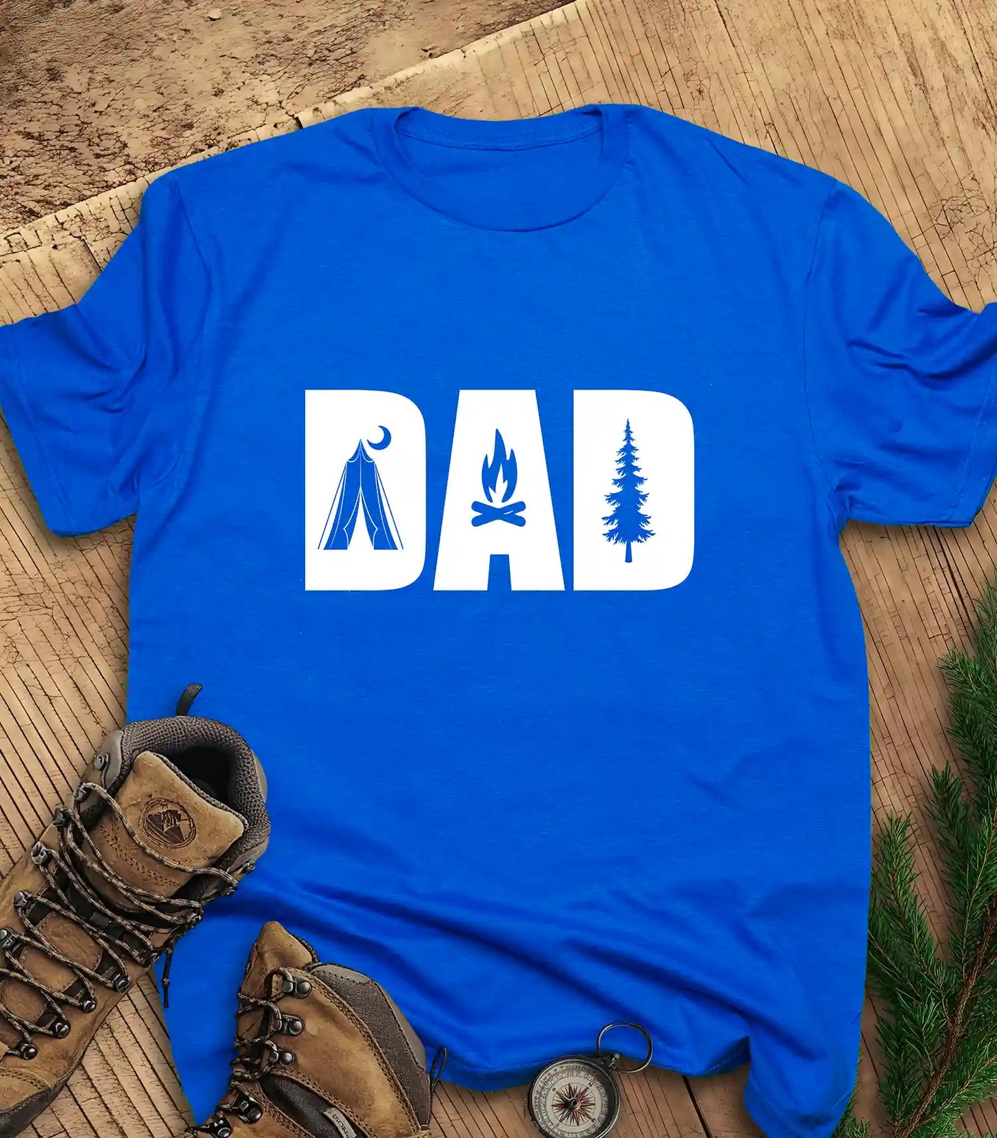 DAD t-shirt