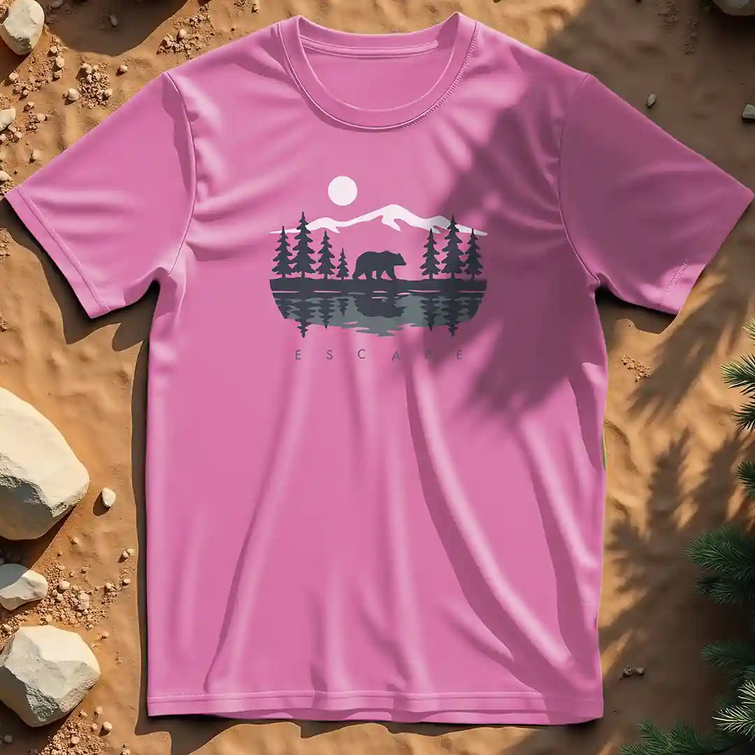 Escape t-shirt