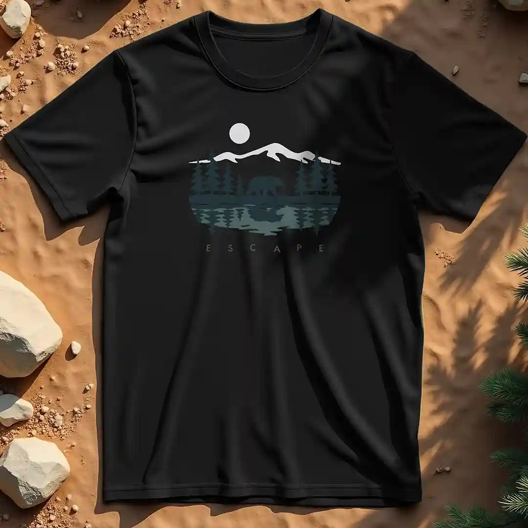 Escape t-shirt