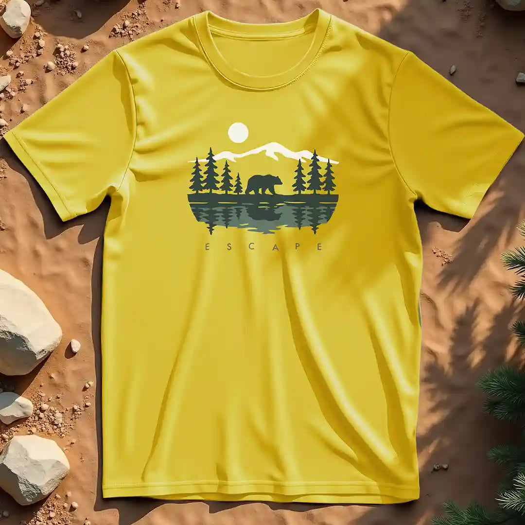 Escape t-shirt