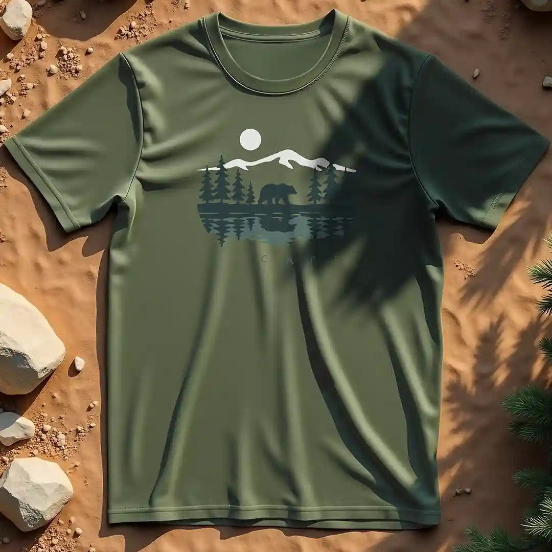 Escape t-shirt