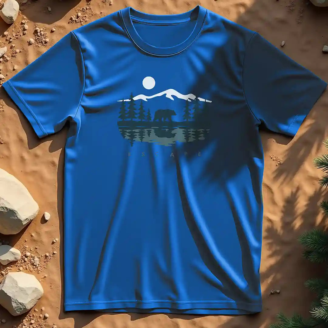 Escape t-shirt