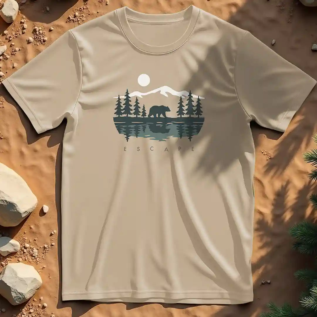 Escape t-shirt