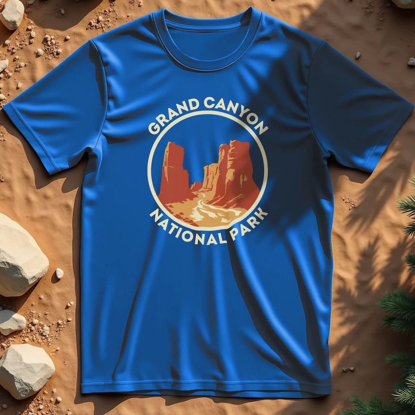 Grand canyon t-shirt