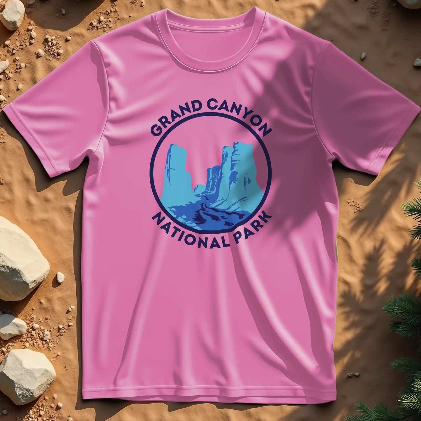 Grand canyon t-shirt