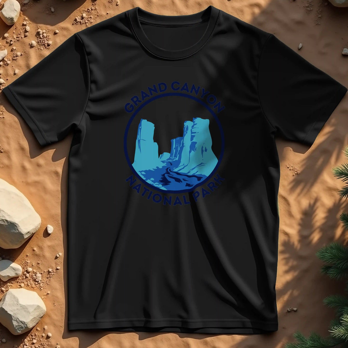 Grand canyon t-shirt