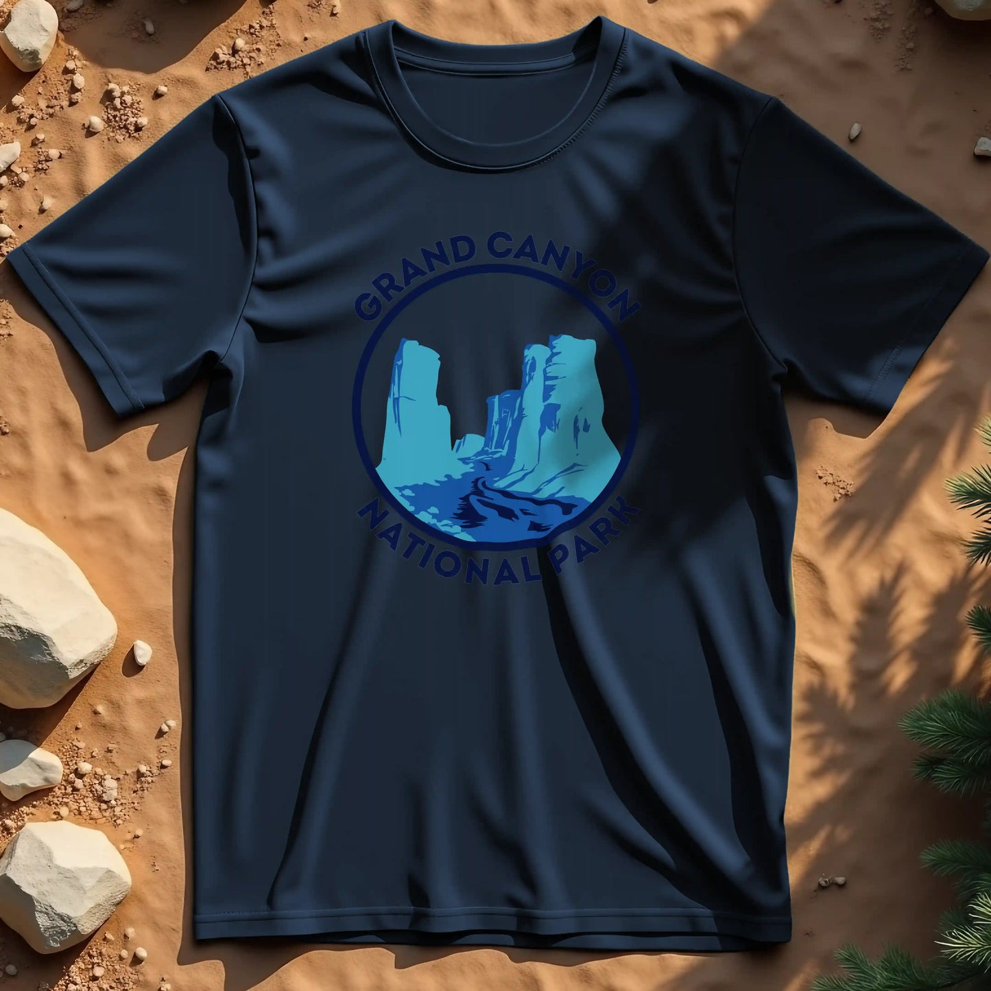 Grand canyon t-shirt