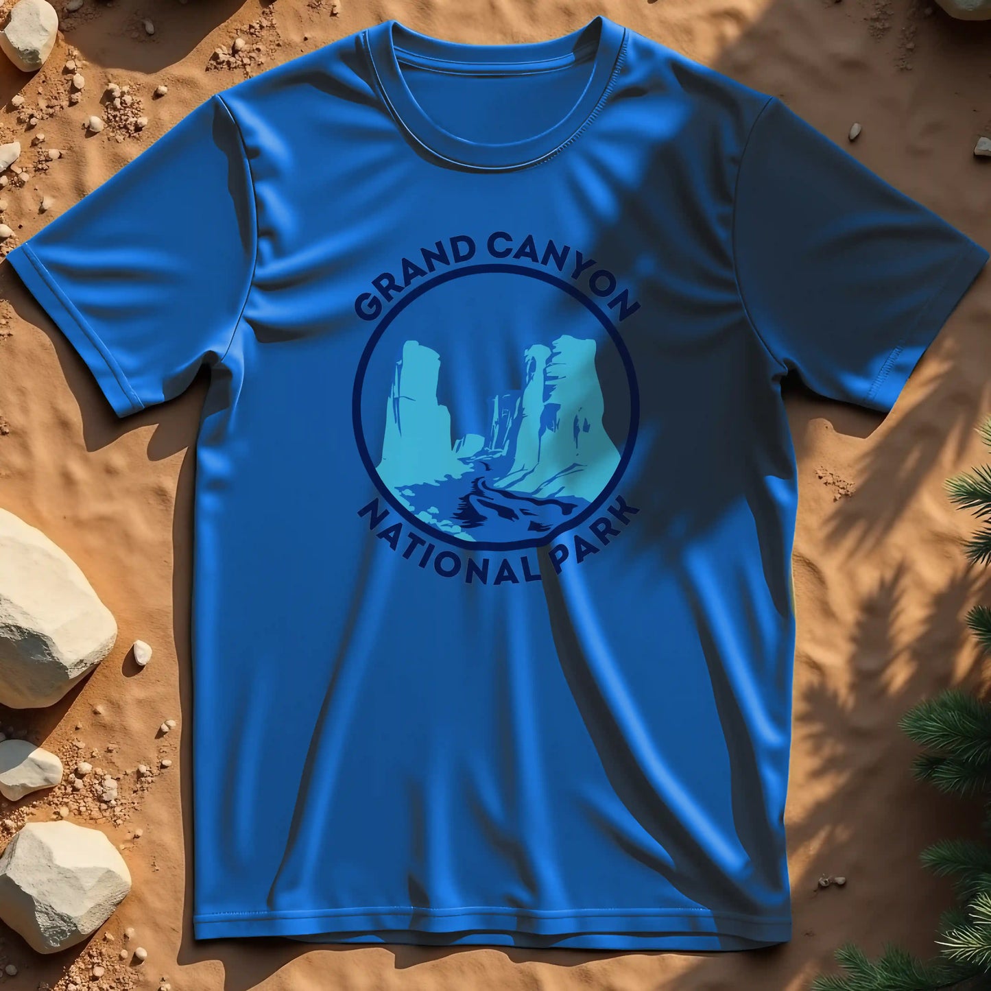 Grand canyon t-shirt