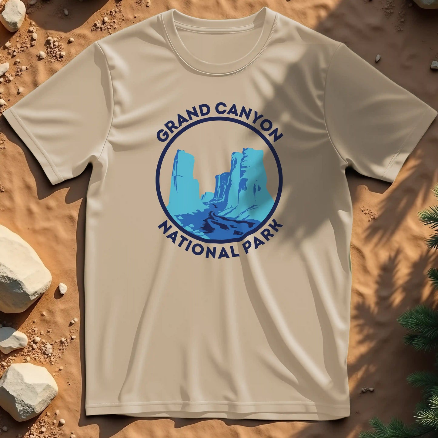 Grand canyon t-shirt