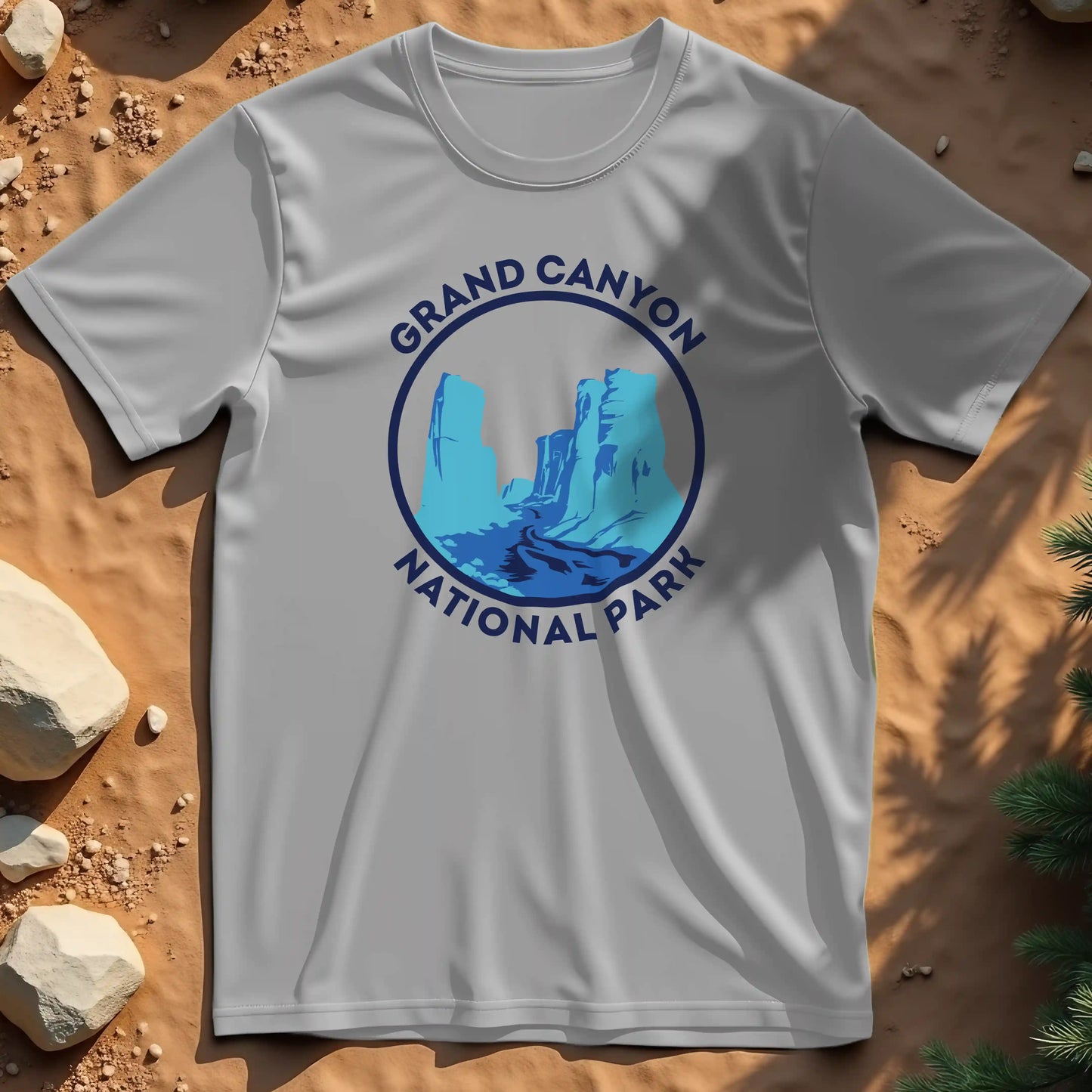 Grand canyon t-shirt