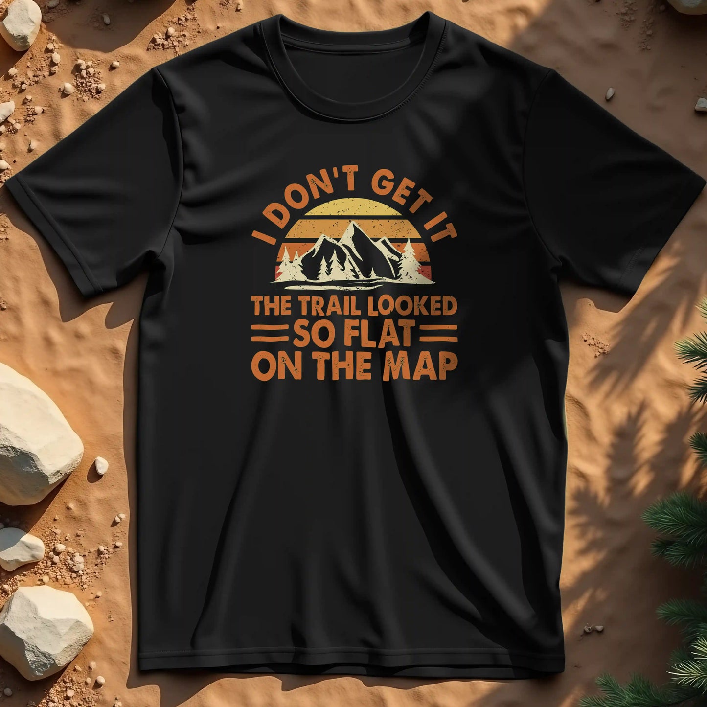 I don't get it t-shirt