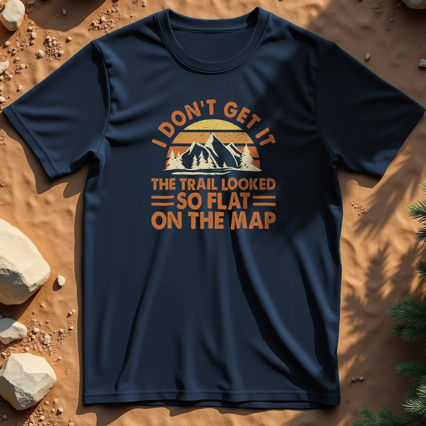 I don't get it t-shirt