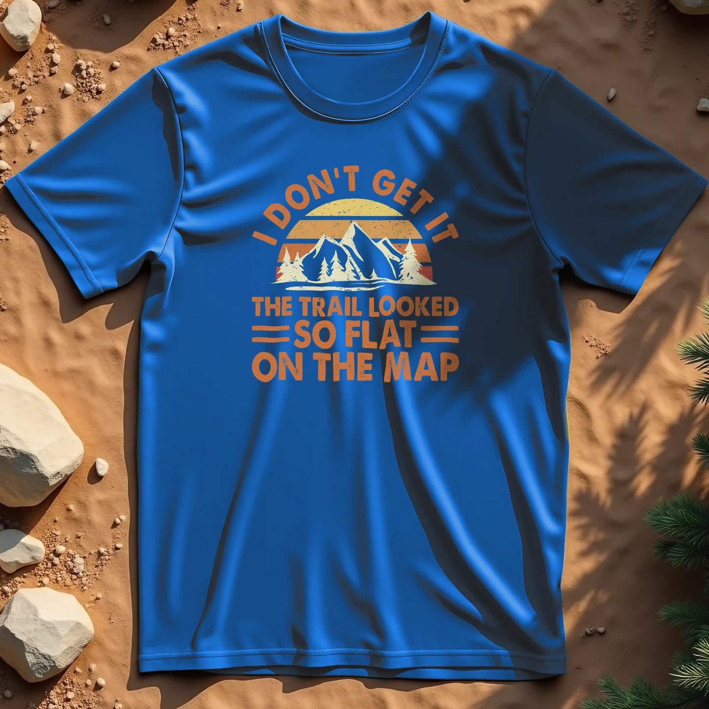 I don't get it t-shirt