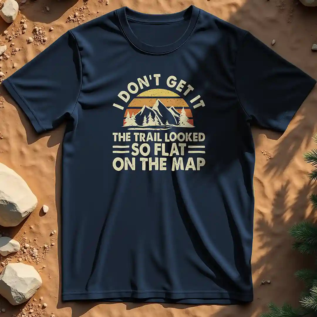 I don't get it t-shirt
