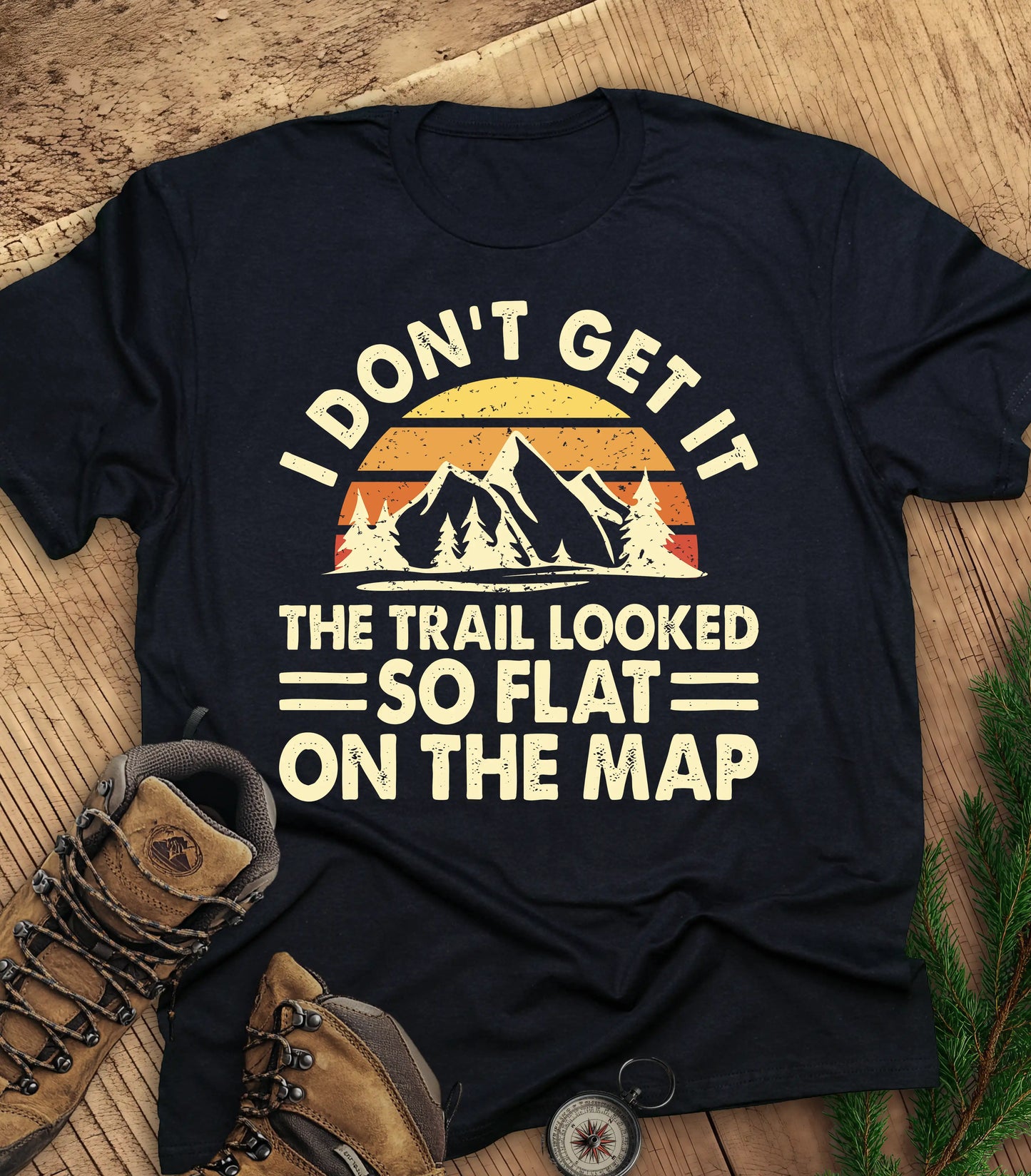 I don't get it t-shirt