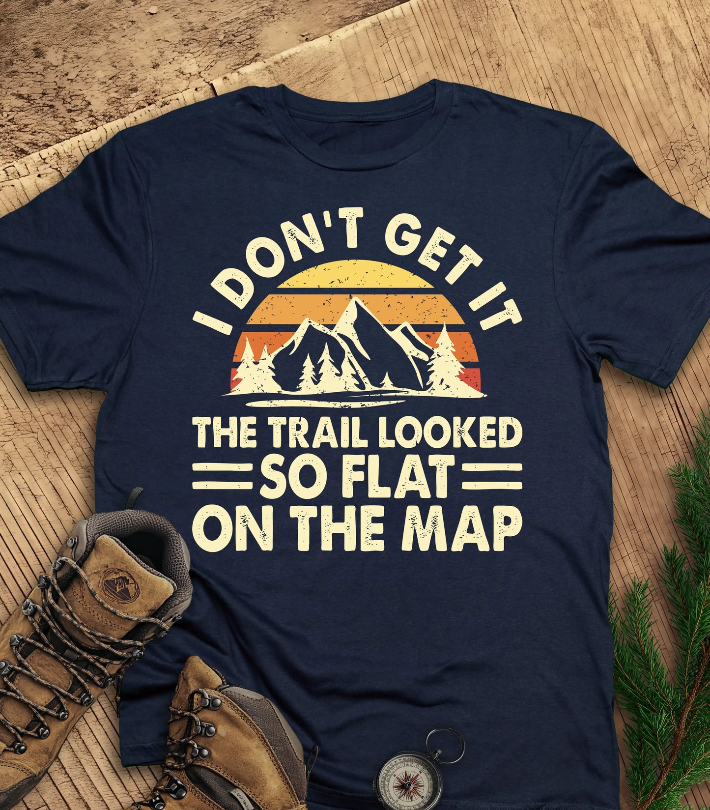 I don't get it t-shirt
