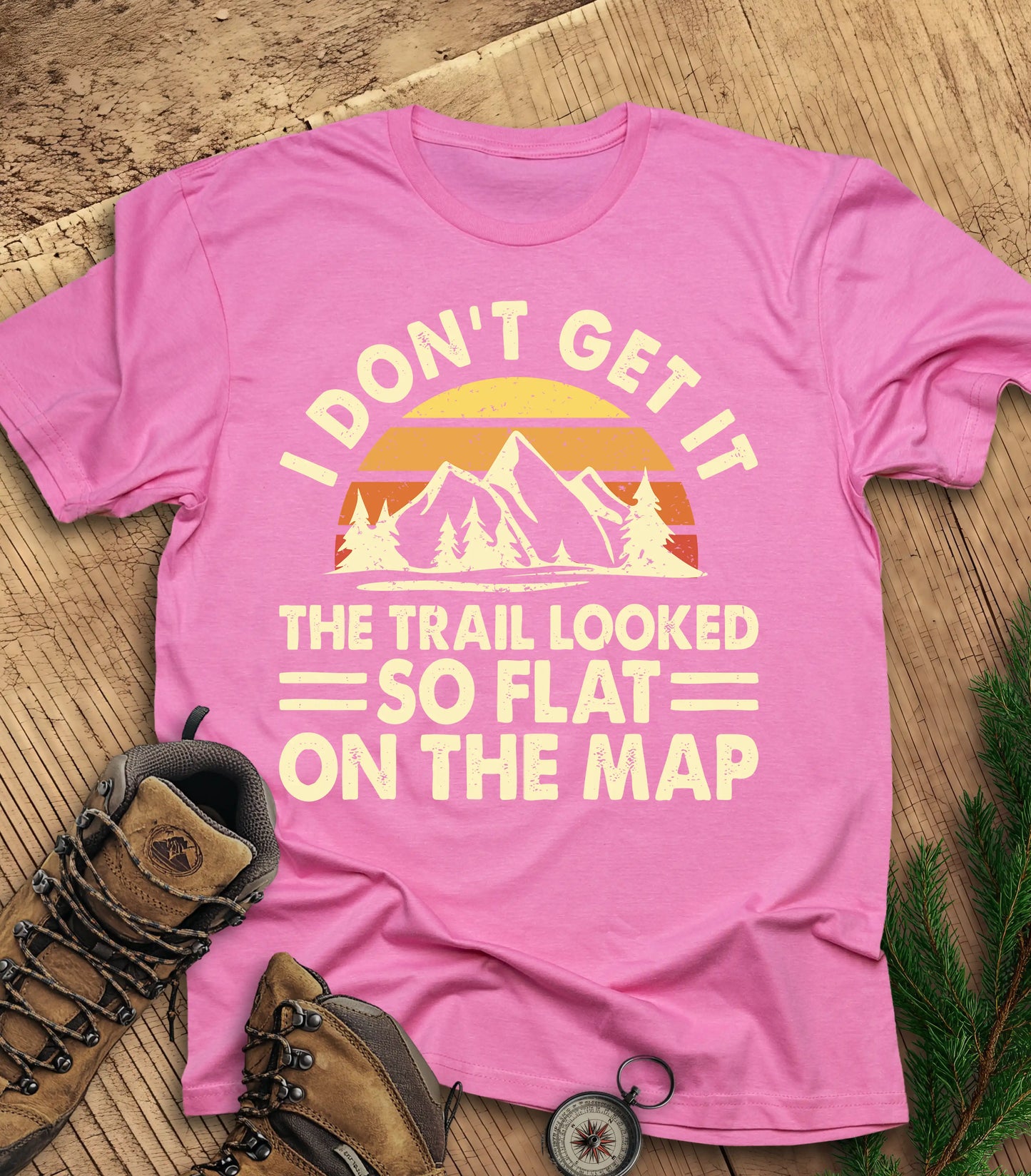 I don't get it t-shirt