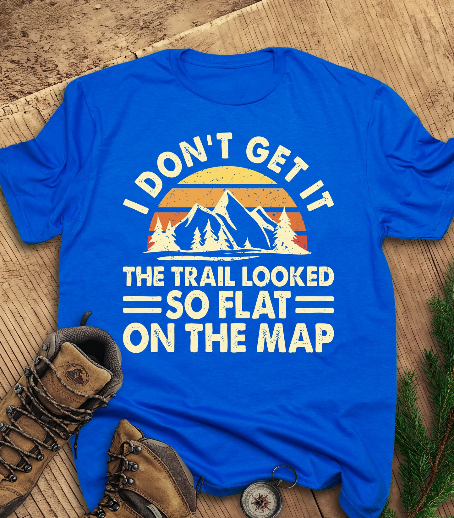 I don't get it t-shirt
