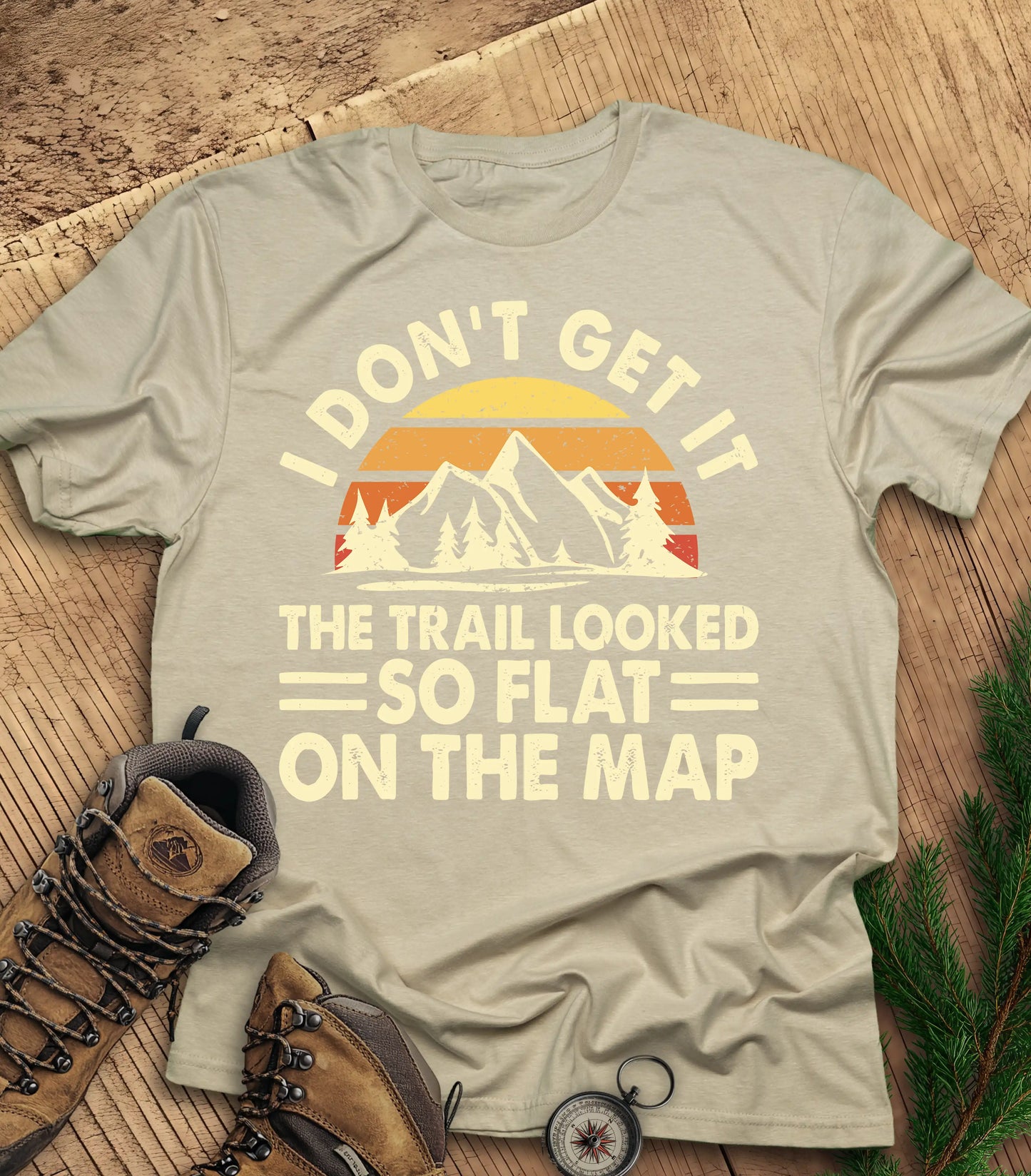 I don't get it t-shirt