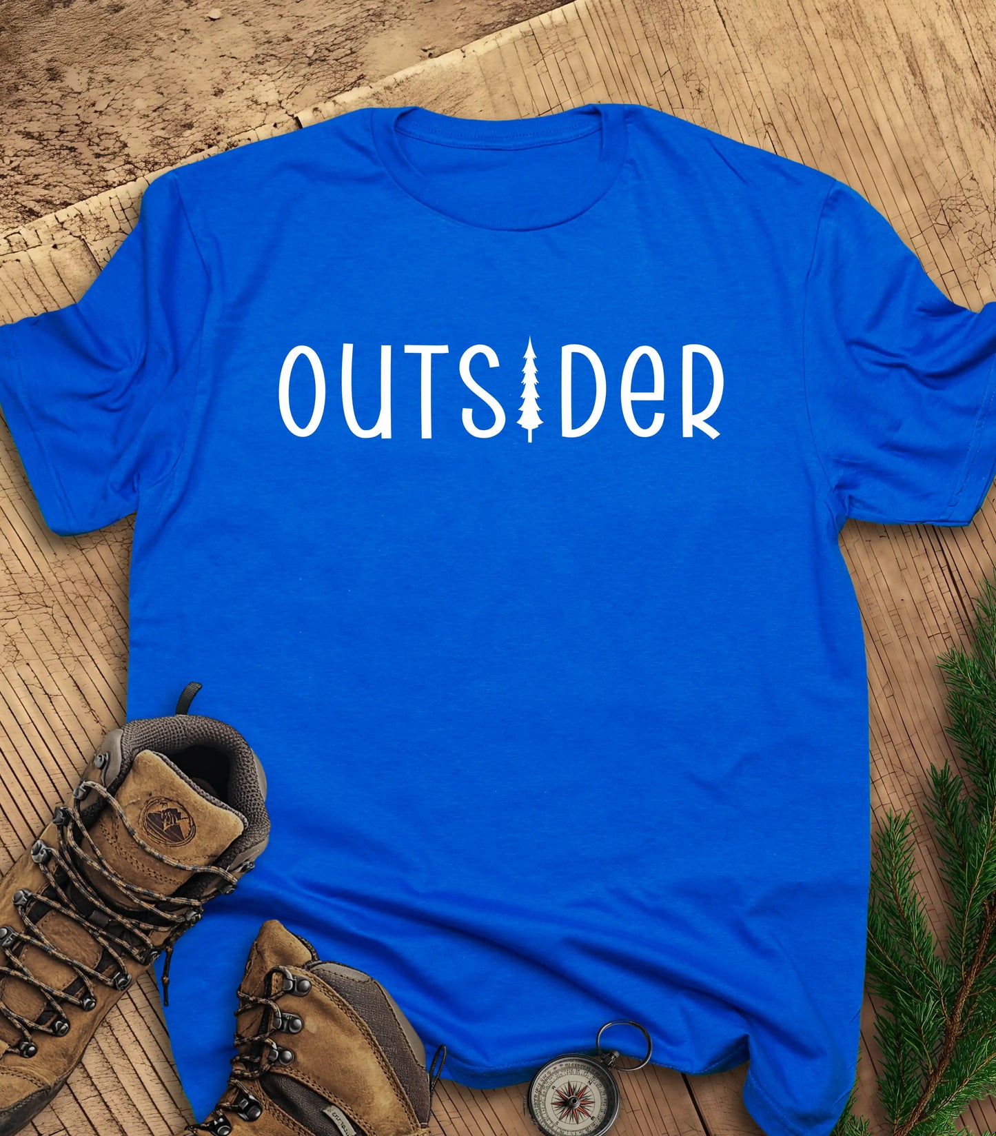 Outsider t-shirt