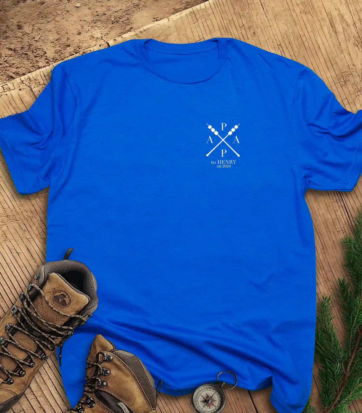 PAPA t-shirt