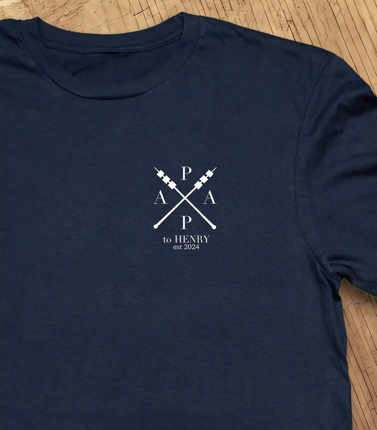 PAPA t-shirt