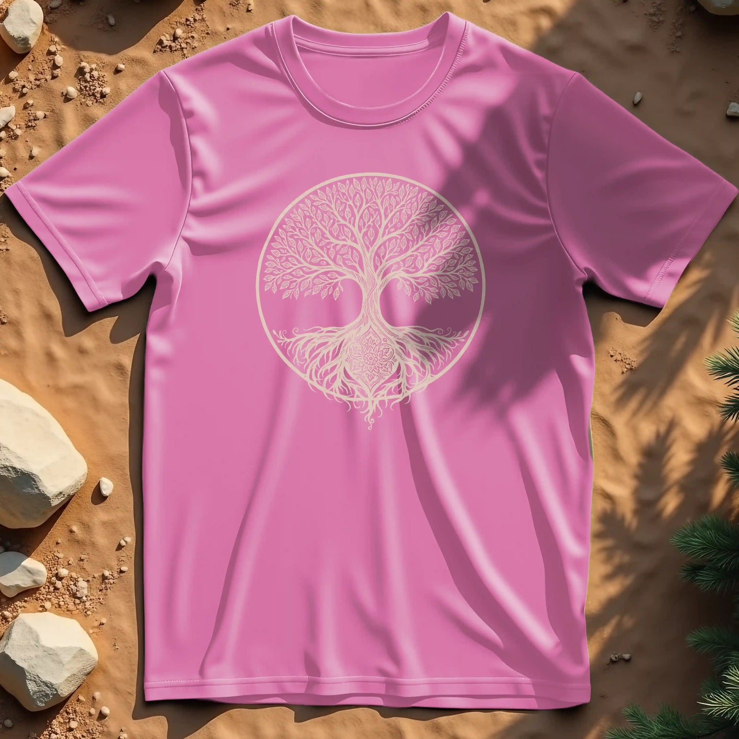 Tree of Life t-shirt