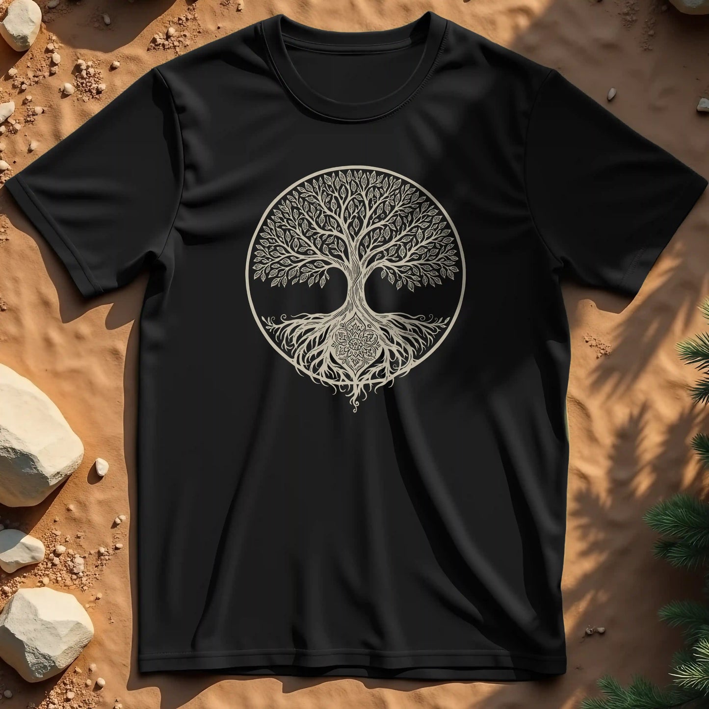 Tree of Life t-shirt