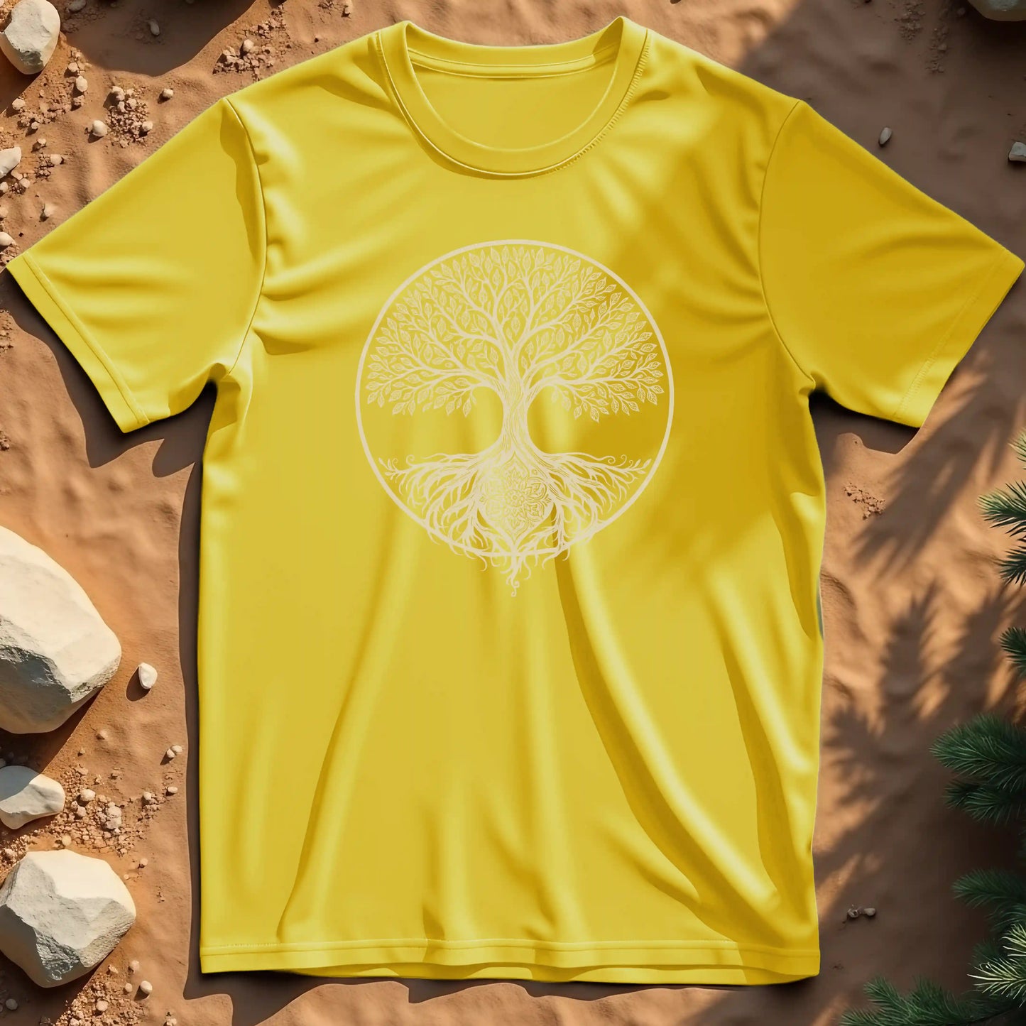 Tree of Life t-shirt